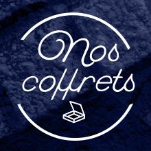 Les Coffrets
