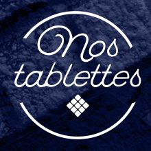 Les Tablettes
