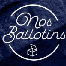 Les Ballotins