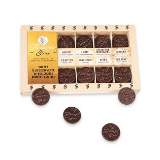Coffret dégustation “Grandes Origines”