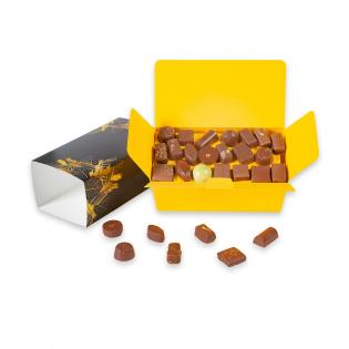 Ballotin 850gr - Au Lait